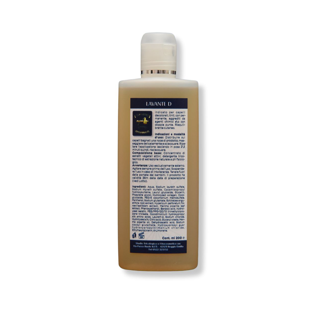Lavante D 200ml Lavante D 200ml
