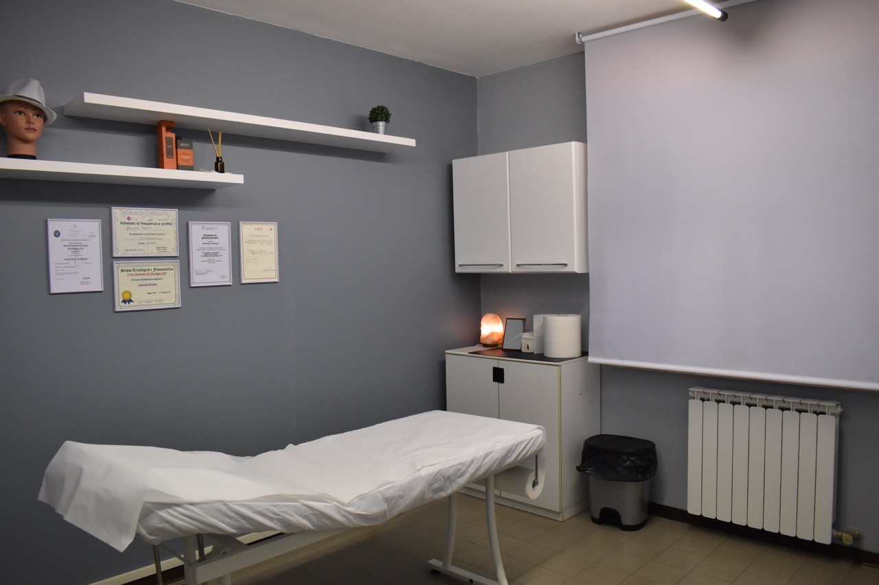 Studio Tricologico e Tricopigmentazione