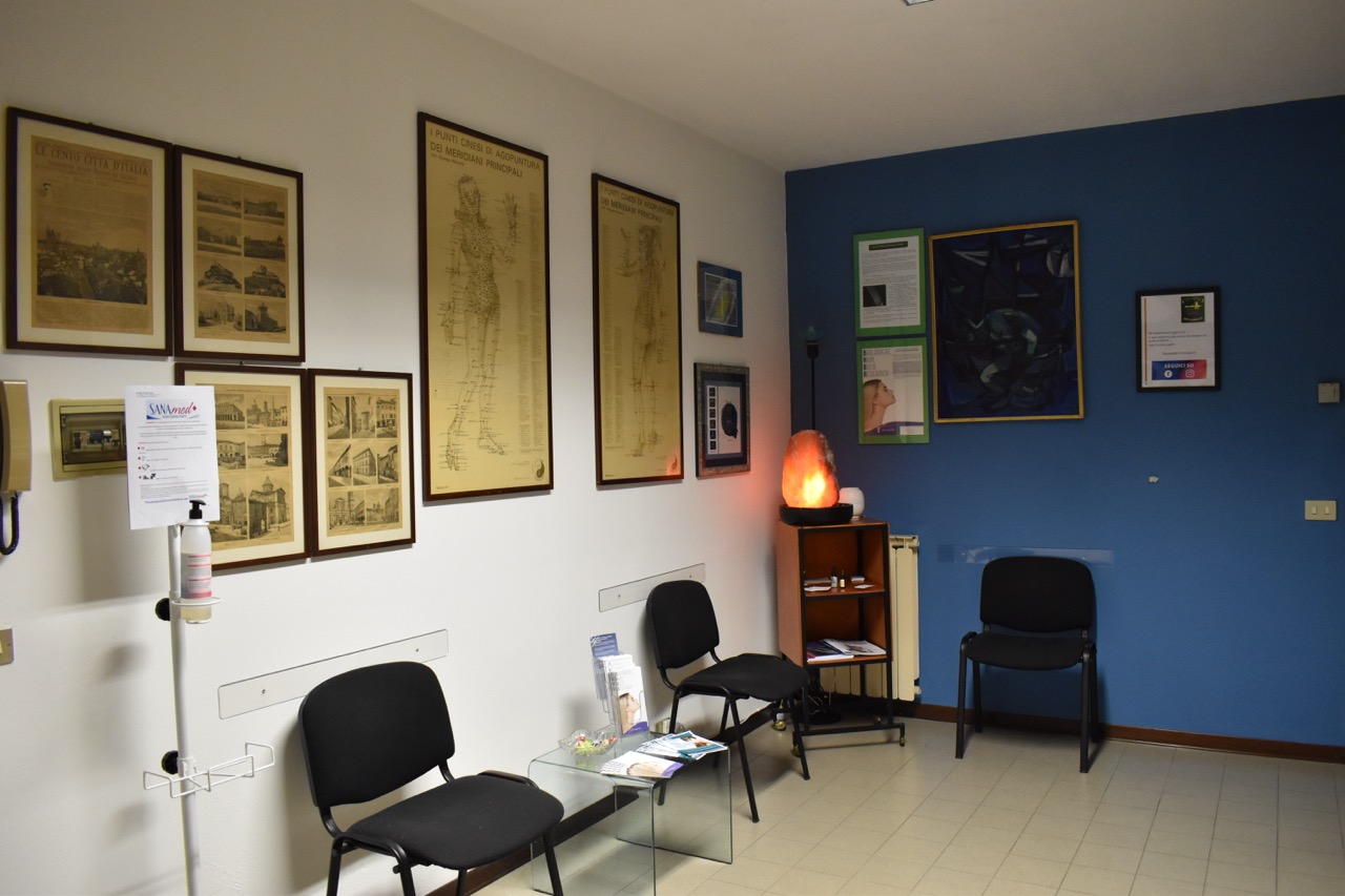 Studio Tricologico e Tricopigmentazione