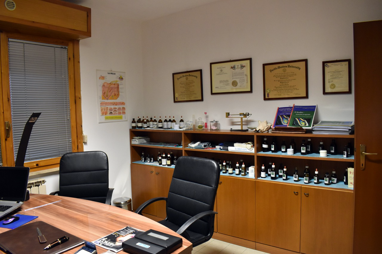 Studio Tricologico e Tricopigmentazione copia