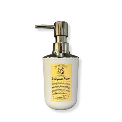 detergente intimo